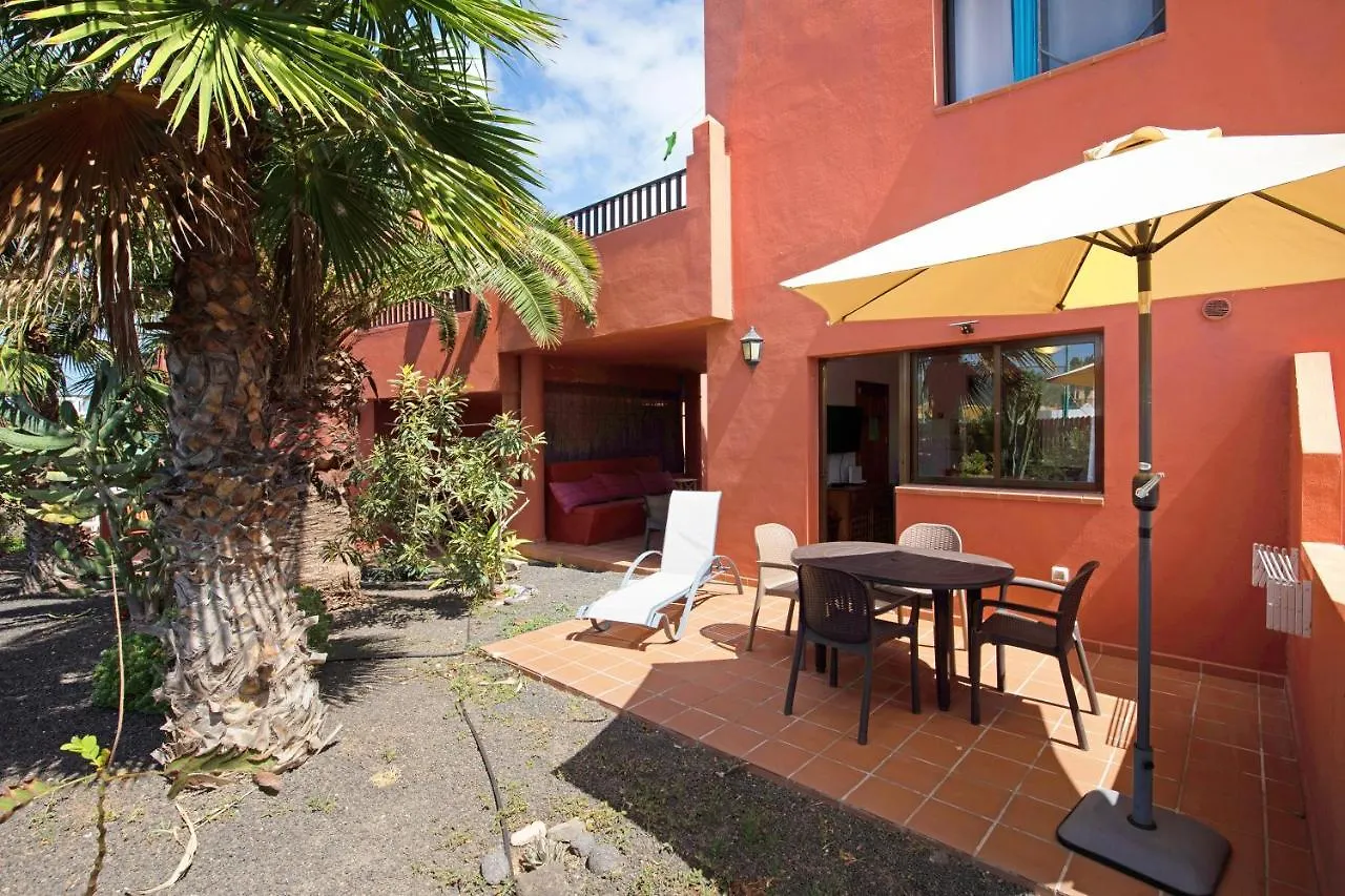 科拉雷侯Casa Mimi Oasis Tamarindo公寓 公寓 科拉雷侯