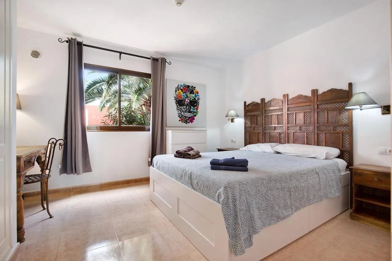 公寓 科拉雷侯Casa Mimi Oasis Tamarindo公寓
