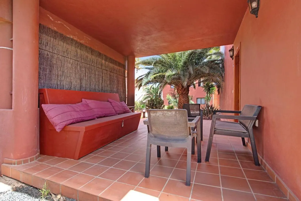公寓 科拉雷侯Casa Mimi Oasis Tamarindo公寓