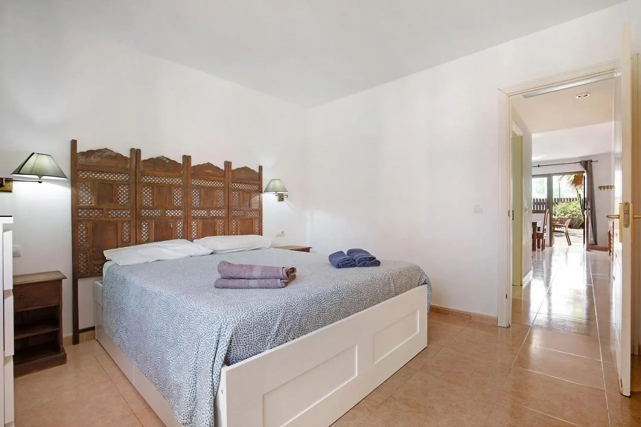 科拉雷侯Casa Mimi Oasis Tamarindo公寓 西班牙